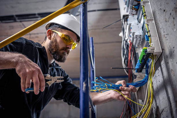 Best Electrical Rewiring Services  in Lake Lorelei, OH