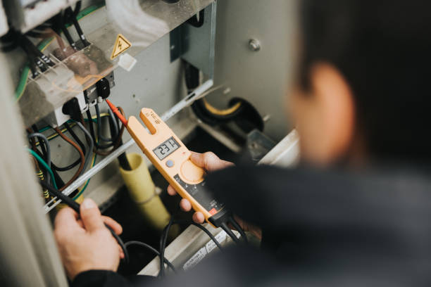 Best Emergency Electrical Repair  in Lake Lorelei, OH